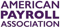 American Payroll Association logo